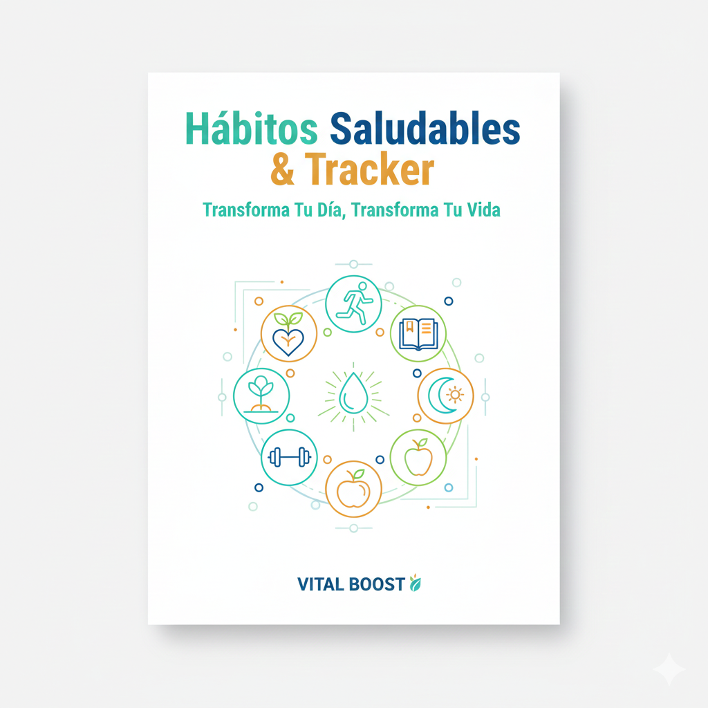 Hábitos Saludables