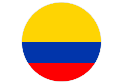 Español (Colombia)