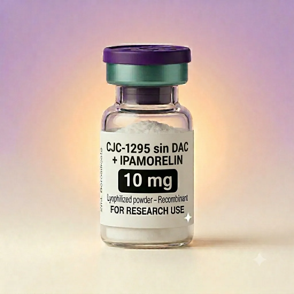 peptide klow blend KLOW Blend Peptide for Research | 99%+ Pure