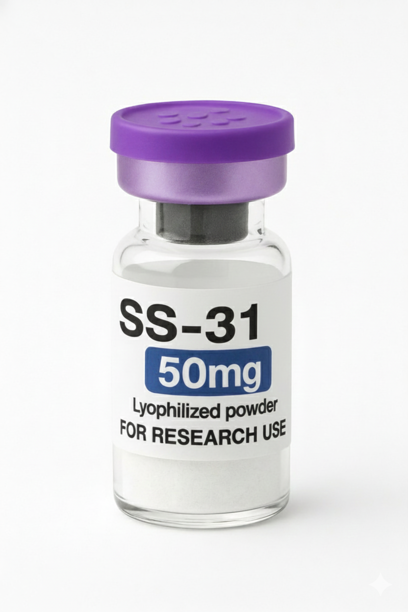 SS-31 Vial